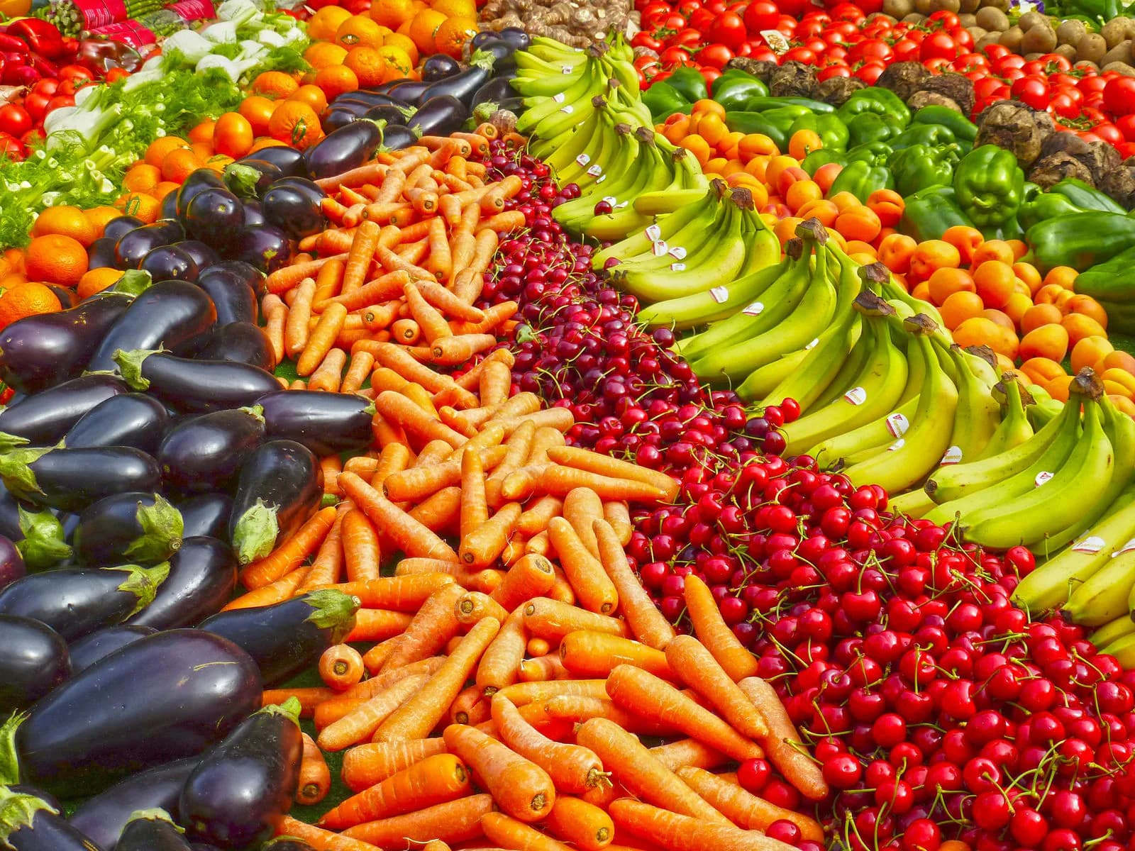 La Importancia de los Antioxidantes para el Bienestar y la NutriciónPor Alquimia Nutrición | Nutricionista Bogotá